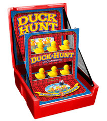 Duck Hunt